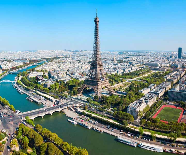 France Overseas