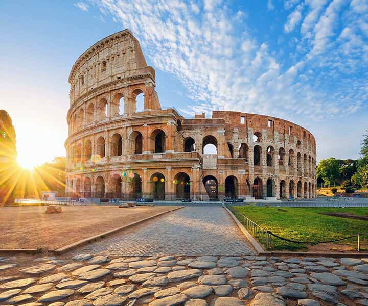 Education in Italy