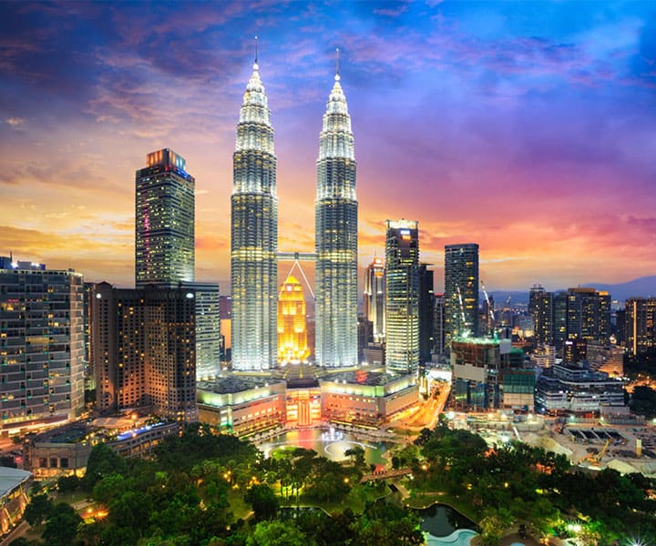 Malaysia Education