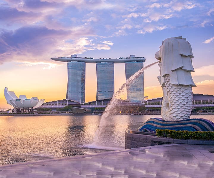 Singapore Education