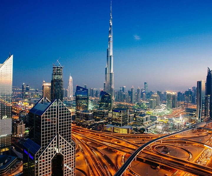 UAE Visa