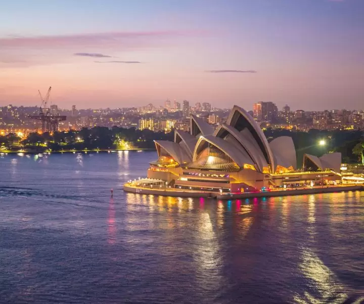 Australia Education