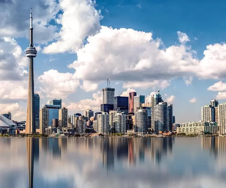 Canada Visa