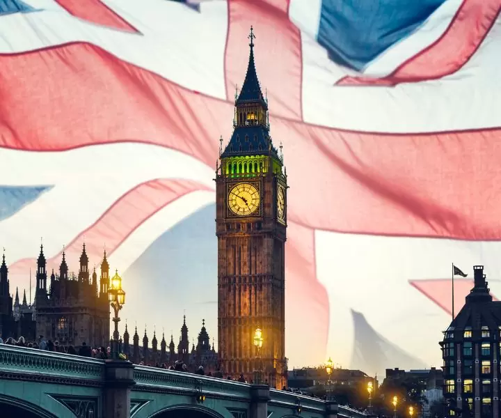 United Kingdom Education